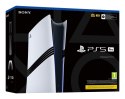 Sony PlayStation 5 Pro 2 TB Wi-Fi Czarny, Biały
