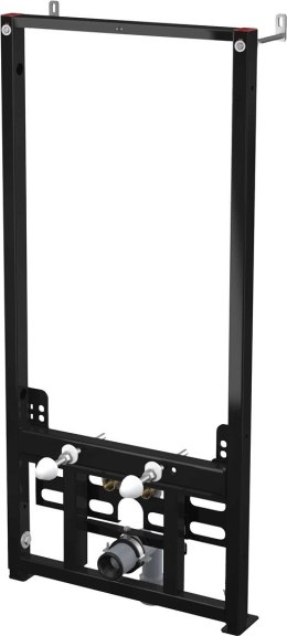 Stelaż podtynkowy do bidetu