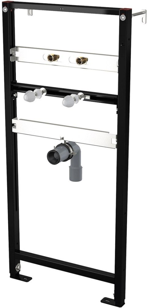 Stelaż podtynkowy do umywalki