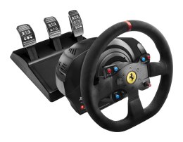 Kierownica THRUSTMASTER FERRARI T300 4160652 (PC, PS3, PS4)