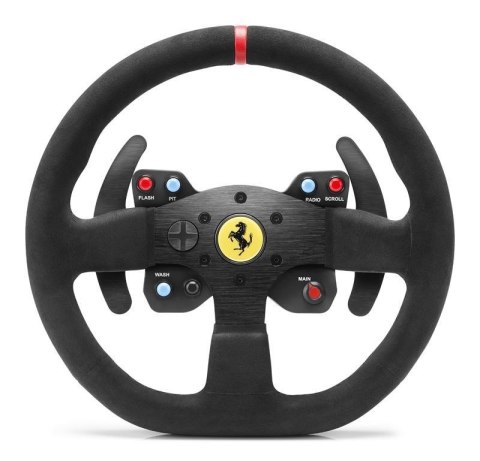 Kierownica THRUSTMASTER FERRARI T300 4160652 (PC, PS3, PS4)