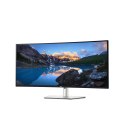 Monitor Dell U4025QW UltraSharp 39.7" Curved 600nits 120Hz AG IPS SP HDMI USB