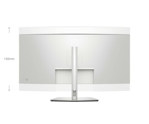 Monitor Dell U4025QW UltraSharp 39.7" Curved 600nits 120Hz AG IPS SP HDMI USB