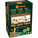 Gra Planszowa Asmodee Jungle Speed Donkey Kong 20 x 11 x 37 cm