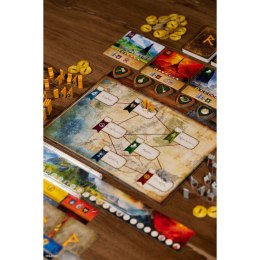 Gra Planszowa Asmodee