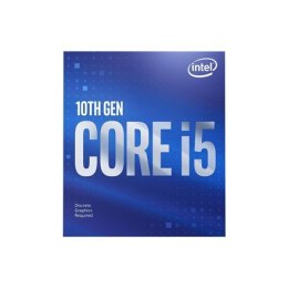 PROCESOR CORE i5-10400F 4.30GHz FC-LGA14C