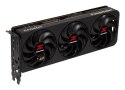 PowerColor Reaper Radeon RX 9070 AMD 16 GB GDDR6