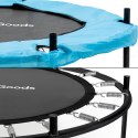 Trampolina dla dzieci z siatką zabezpieczającą Zuply InnovaGoods