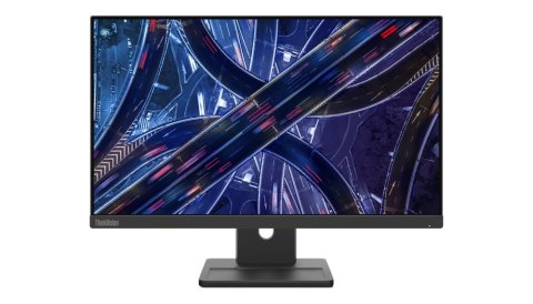 Monitor 21.5 ThinkVision E22-30 WLED LCD 63EBMAT2EU