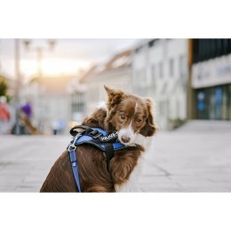 Etykiety na uprząż Julius K9 DON'T TOUCH S Biały Czarny (2 Sztuk)