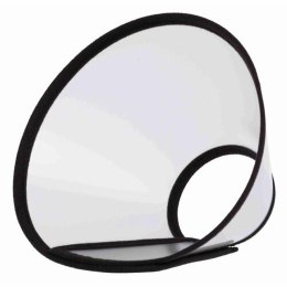 Obroża elżbietańska dla psa Trixie (44-53 cm)