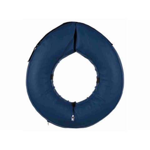 Ochronny kołnierz dla psa Trixie Niebieski Nadmuchiwane (40-45 cm)