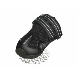 Płaszcz dla psa Trixie 19461 Czarny