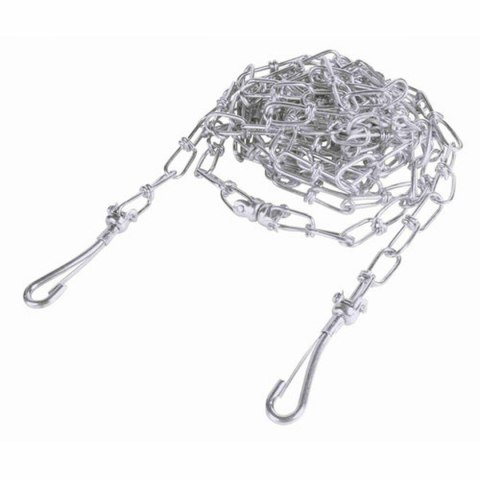 Smycz dla psa Trixie 5 m Metalik