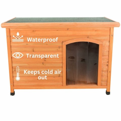 Drzwi Trixie 32 x 43 cm