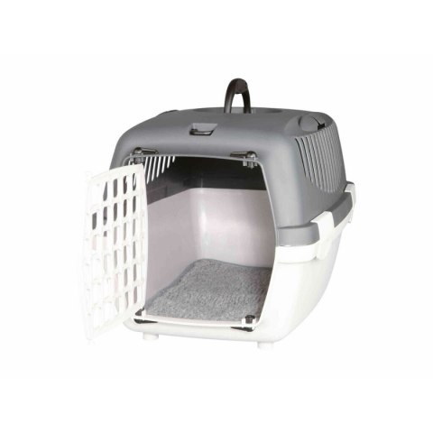 Dywan dla psa Trixie Szary 26 × 46 CM