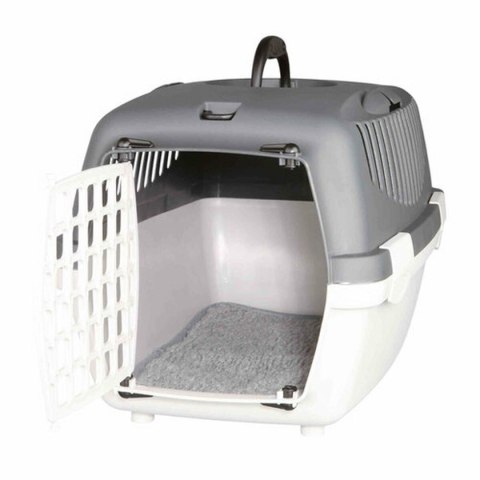 Dywan dla psa Trixie Szary 26 × 46 CM