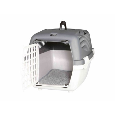 Dywan dla psa Trixie Szary 29 × 51 CM