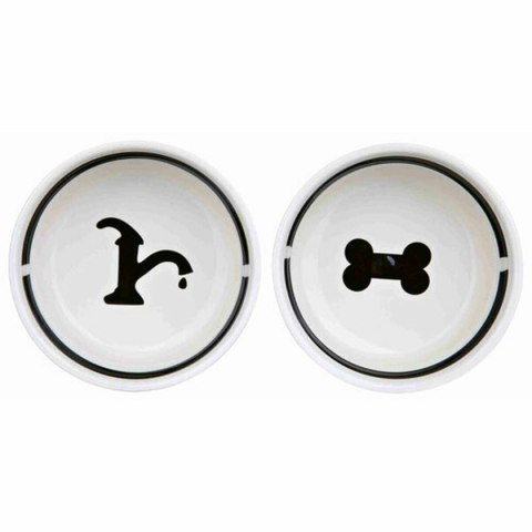 Karmnik dla Zwierząt Trixie 24640 Pojedyńczy