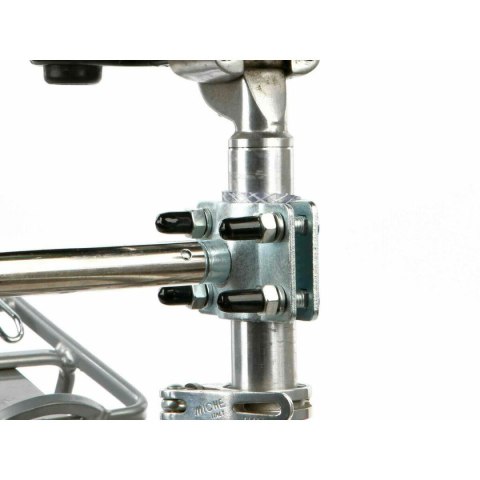 Smycz dla psa Trixie S/M Odblaskowy Rower