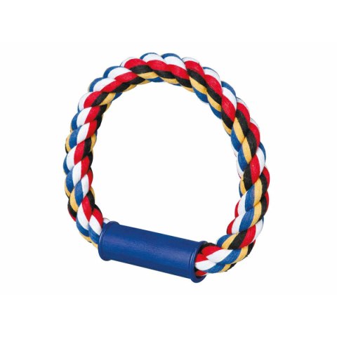 Gryzak dla psa Trixie Poliester Bawełna Ø 30 cm