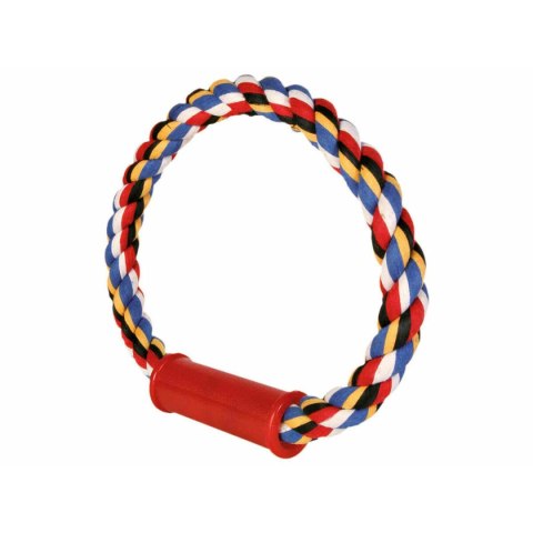 Gryzak dla psa Trixie Poliester Bawełna Ø 30 cm