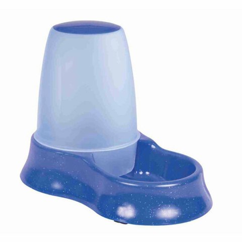 Karmnik dla Zwierząt Trixie Plastikowy