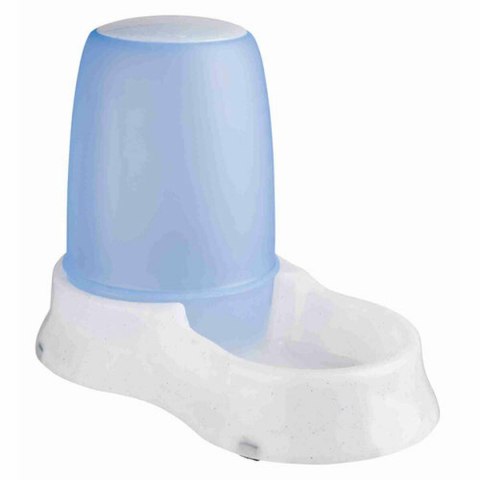 Karmnik dla Zwierząt Trixie Plastikowy