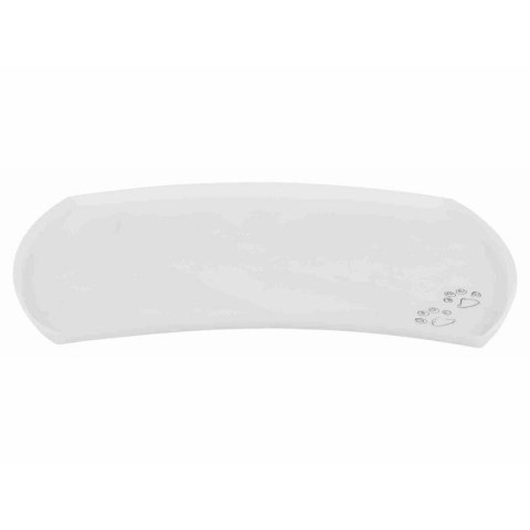 Podkładki na stół Trixie 48x27 cm Przezroczysty 48 x 27 cm Silikon