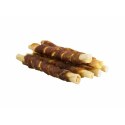 Przysmak Dentystyczny Trixie Chewing Rolls Búfalo (5 Sztuk)