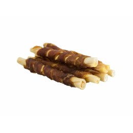 Przysmak Dentystyczny Trixie Chewing Rolls Búfalo (5 Sztuk)