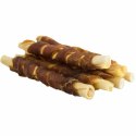 Przysmak Dentystyczny Trixie Chewing Rolls Búfalo (5 Sztuk)
