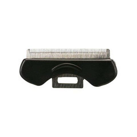 Szczotka do tapirowania Trixie Czarny Turkusowy