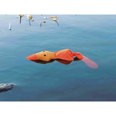 Zabawka Pluszowa dla psa Trixie Poliester Kaczka 50 cm