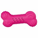 Gryzak dla psa Trixie 11 cm Wielokolorowy Kość