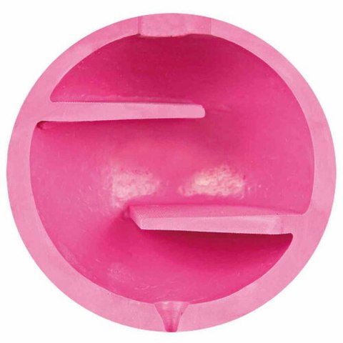 Zabawka dla psów Trixie Guma naturalna Ø 9 cm Snacks