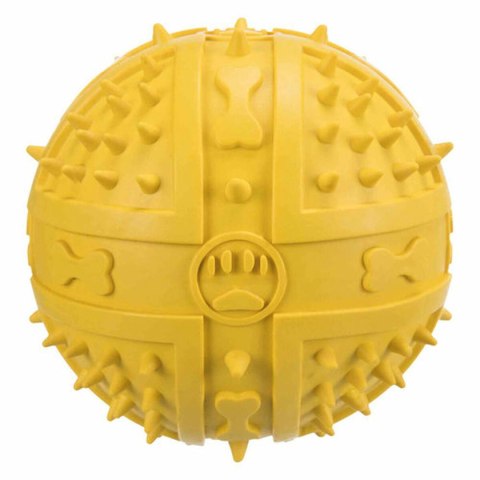 Zabawka dla psów Trixie Guma naturalna Ø 9 cm