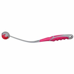 Zabawka dla psów Trixie Plastikowy Guma Piankowa Ø 4,5 × 40 CM