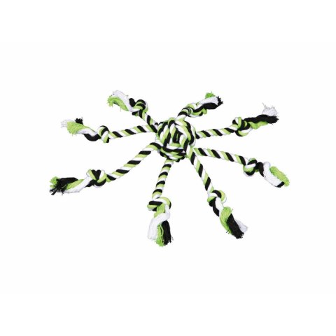 Zabawka dla psów Trixie Poliester Bawełna