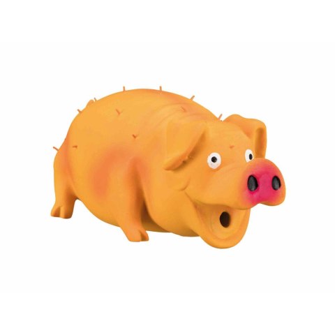 Zabawka dla psów Trixie Świnia