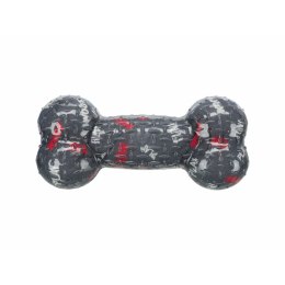 Gryzak dla psa Trixie Szary 17 cm Kość