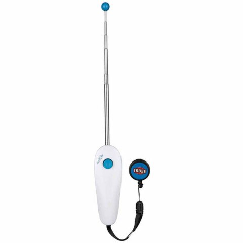 Zabawka do tresury Trixie Target Stick Metal Plastikowy