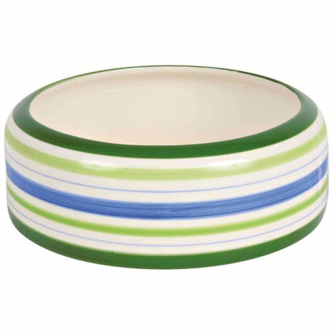 Karmnik dla Zwierząt Trixie Niebieski Kolor Zielony 500 ml Gryzonie