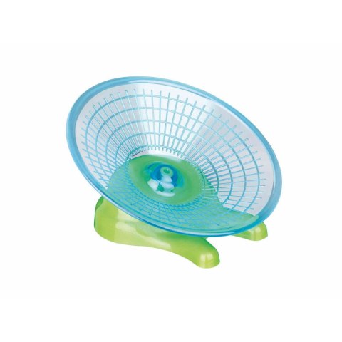 Koło do ćwiczeń Trixie Ø 17 cm