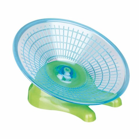 Koło do ćwiczeń Trixie Ø 17 cm