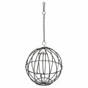 Miska Trixie Metal Ø 16 cm Srebrzysty