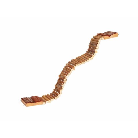 Przenośna rampa Trixie 7 × 55 cm