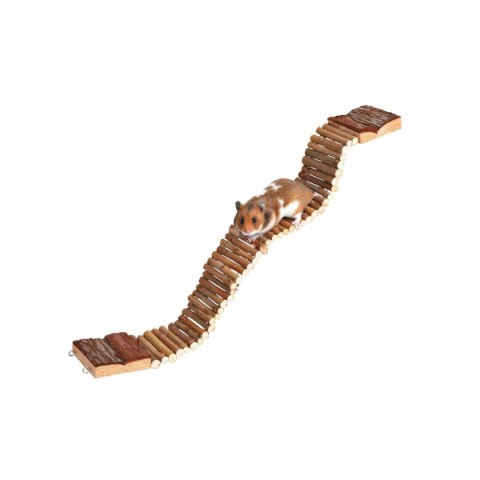 Przenośna rampa Trixie 7 × 55 cm