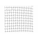 Siatka bezpieczeństwa Trixie Czarny 8 x 3 m