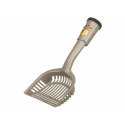 Szufelka Trixie Plastikowy M 38 cm